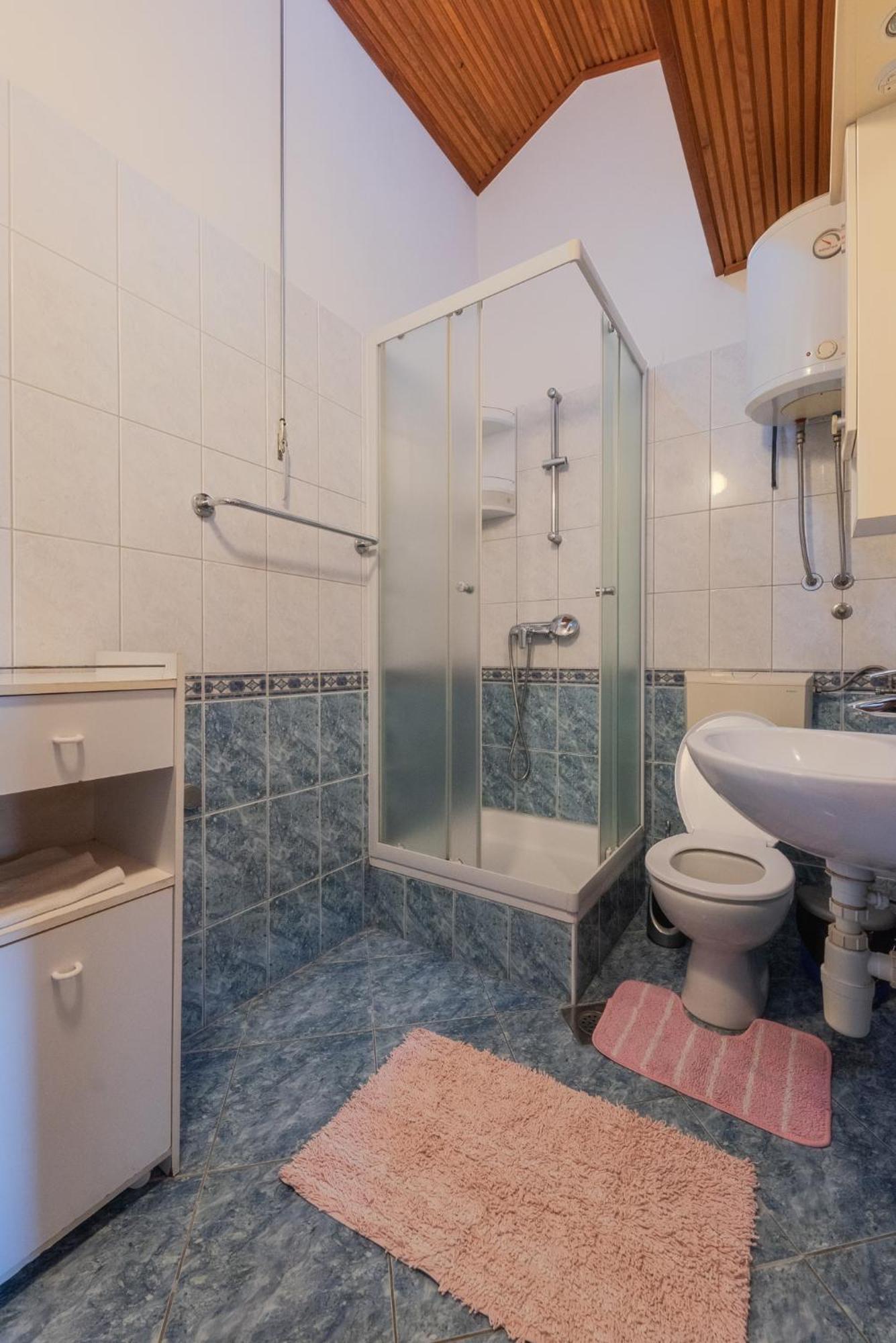 Perica Apartment And Perica Room With Separate Entrance Zadar Exteriör bild
