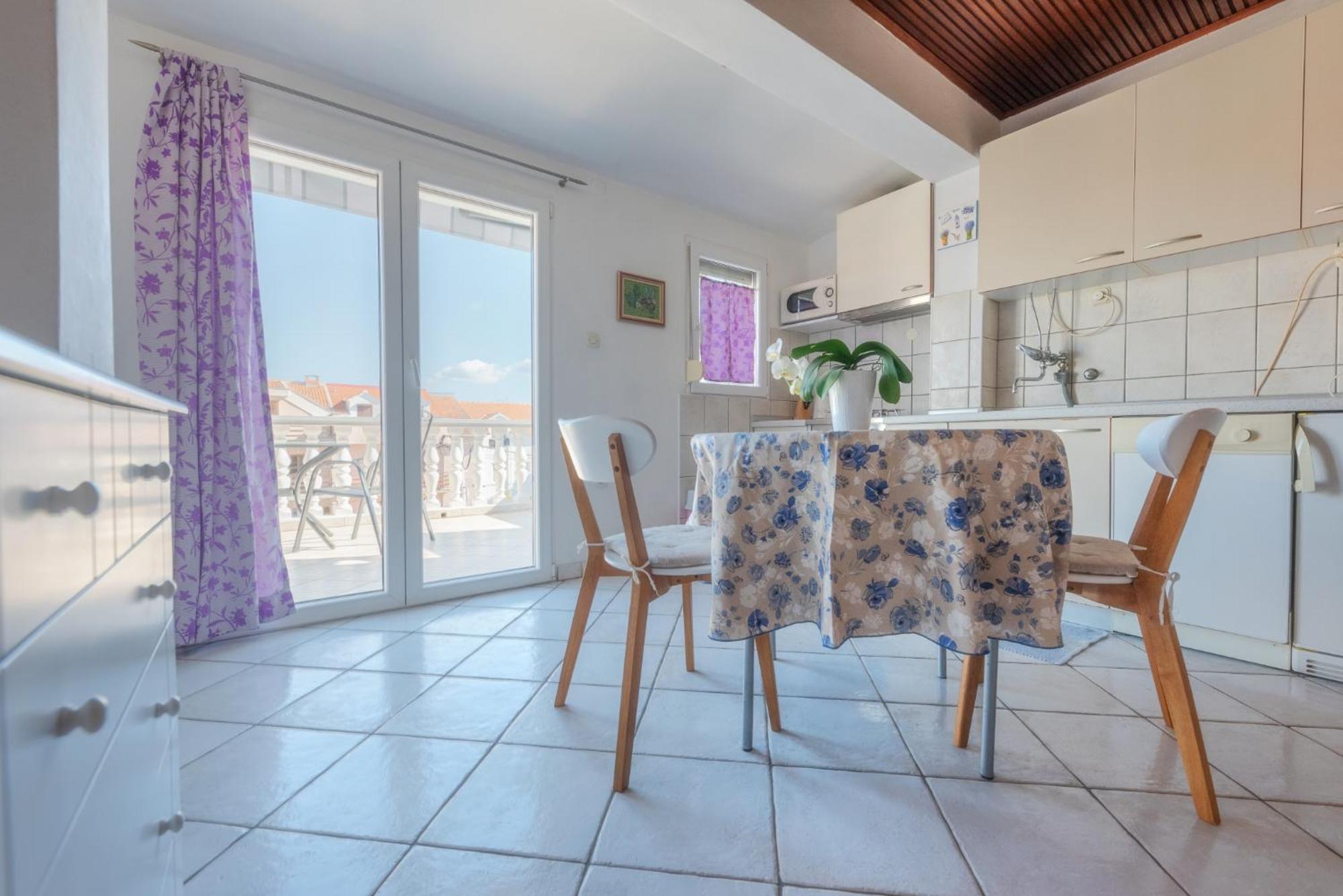 Perica Apartment And Perica Room With Separate Entrance Zadar Exteriör bild