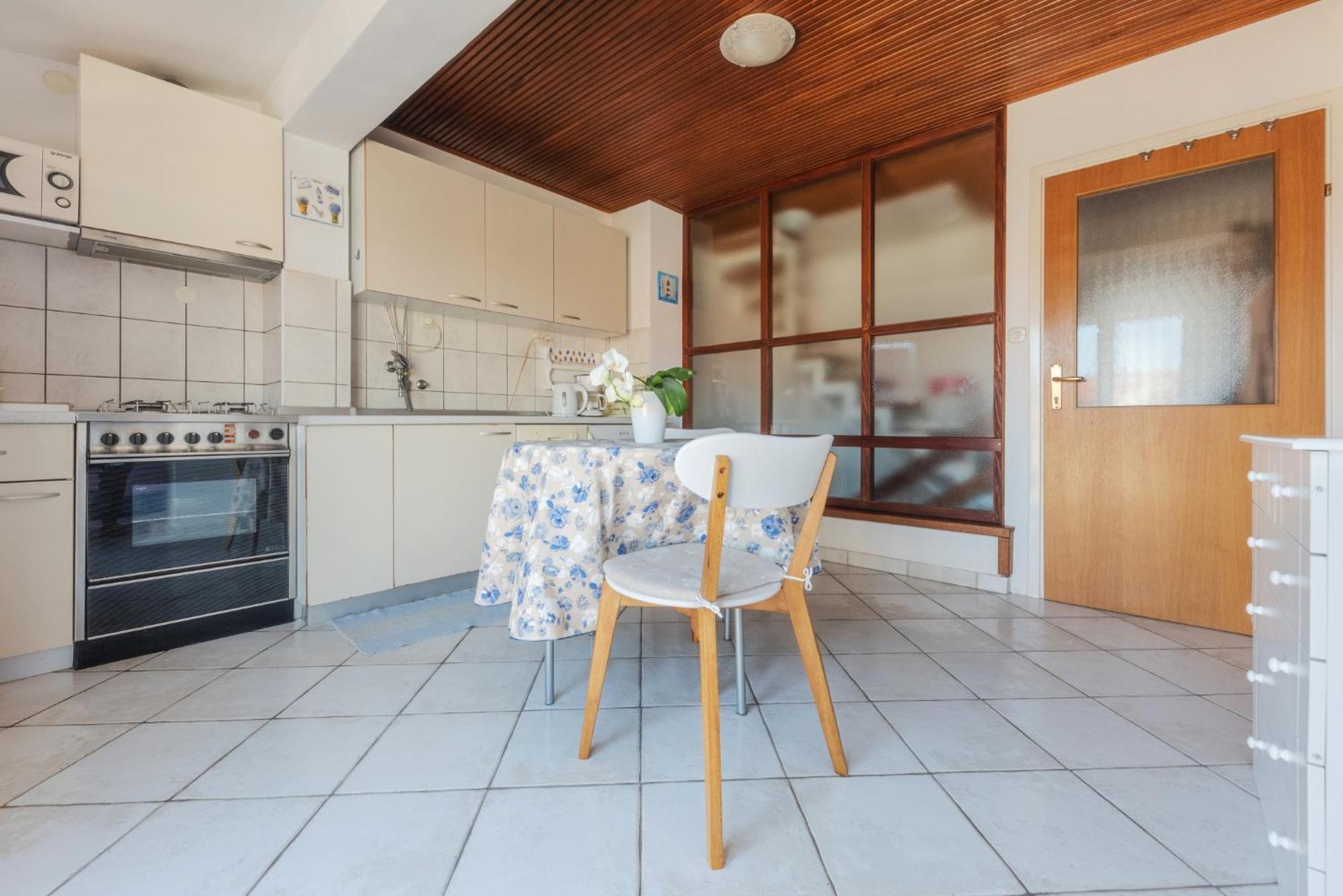 Perica Apartment And Perica Room With Separate Entrance Zadar Exteriör bild